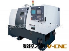 专业制造精密车铣复合车床 床EX-310图2