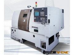 生产供应CNC车铣复合加工车床EX-308图2