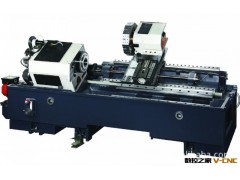 专业生产高刚性泷泽数控车床NEX-115H10图3