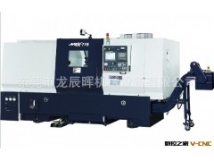 大量供应CNC东莞数控车床 型号齐全图3