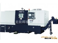 大量供应高精密cnc数控车床NEX-115图3