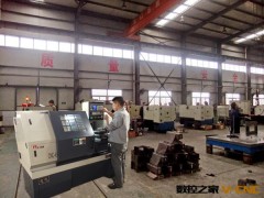 厂家直销供应正火经济型ZH-6136精密数控机床图2