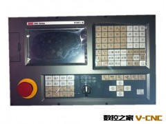 数控机床  凯恩帝数控系统K100TI图3