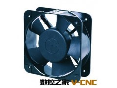 宁波正火数控机床  机床散热风扇图2