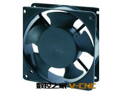 宁波正火数控机床  机床散热风扇图3