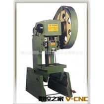 厂家热销 锦昌J23-25T/25吨冲床 深喉25吨冲床