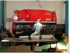 广东厂家供应 数控钣金加工 数控折弯加工图3