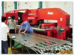 专业承接 不锈钢钣金加工 机械外壳加工图2