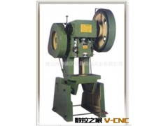 长期供应供应锦昌牌J23-30T/30吨冲床 齿轮30吨普通冲床图2