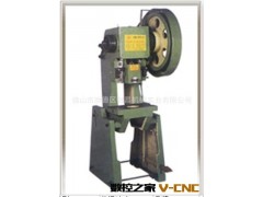 长期供应锦昌牌10吨脚踏冲床 压力机冲床/冲压机器图3