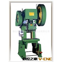专业生产供应广东锦昌普通冲床 J23-400KN冲床