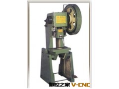 厂家供应 锦昌牌J23-3T/3吨冲床 普通冲床图3