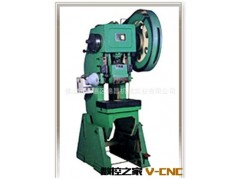 厂家直销立式脚踏电动小型冲床 国标16吨冲床图2