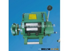 厂家直销冲床自动送料器 滚轮送料机 高速滚轮送料机图2