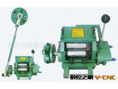 长期供应自动车床送料机 无心磨床自动送料机图3