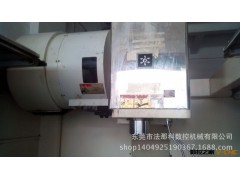 二手设备二手进口机床、二手电脑锣加工中心、台湾巨庭一米机图2