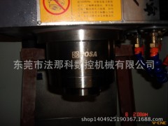 MC-650B电脑锣、三菱M70系统加工中心、CNC电脑锣图3