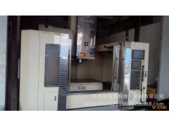 二手高速精密加工心机、二手数控脑锣、台湾原装进口巨庭电脑锣图3