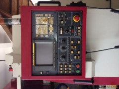 二手进口数控台湾原装电脑锣、台湾乔福电脑锣、VMC-1050图3