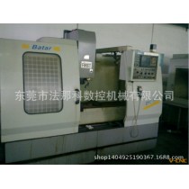 二手电脑锣、二手CNC、二手立式加工中心机、二手台湾利白电脑锣
