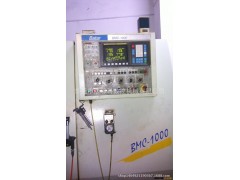 二手电脑锣、二手CNC、二手立式加工中心机、二手台湾利白电脑锣图2