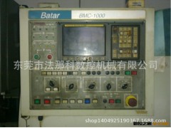 二手电脑锣、二手CNC、二手立式加工中心机、二手台湾利白电脑锣图3