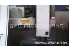 台湾原装协鸿加工中心、二手进口电脑锣、二手数控机床、二手CNC图3