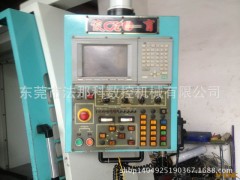 二手进口电脑锣、二手进口CNC加工中心、台湾进口机床图3