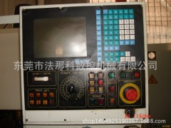 供应台湾原装进口二手数控加工中心、二手进口电脑锣、PV-4CNC图3