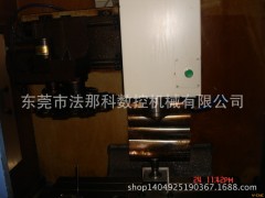 供应台湾原装进口二手数控加工中心、二手进口电脑锣、PV-4CNC图2