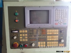 精密数控机械设备、二手台湾原装友嘉精机、进口数控电脑锣图2