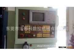 二手加工中心、台湾友嘉FV-800A电脑锣、进口二手机床图2
