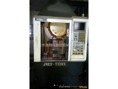 进口台湾大丸钻攻机、二手钻攻机、高速大丸钻攻机R450S图2