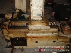 东莞电脑锣维修服务、东莞机床大、中、小维修服务图3