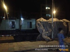 高价回收二手数控机床回收二手CNC加工中心机、回收台湾进口机床图2