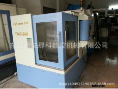 二手精雕机、东正CNC-500雕刻机图2