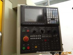 模具设备转让、二手数控电脑锣、二手四海CNC加工中心机图3