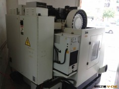 台湾原装丽驰电脑锣、二手数控机床、精密CNC加工中心机图2