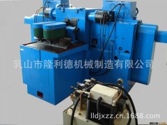 山东双端面磨床M7650B图3