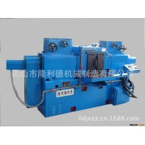 山东双端面磨床M7650B