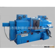 山东乳山双端面磨床M7650B双面磨