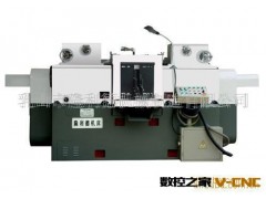 供应卧式高效双端面磨床M7650A图2