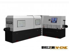数控往复双端面磨床MKW7675(图)图2