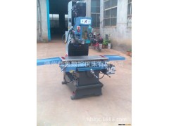 精品推荐  厂价直销X7128钻铣床图3