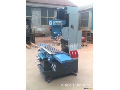 精品推荐  厂价直销X7128钻铣床图2