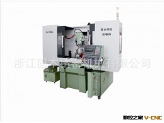 立轴数控成型磨床  SG-CNCL/PCL系列图3