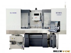 数控磨床 SG-CNC/NC2系列图3