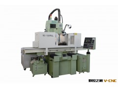 立轴数控成型磨床 SG-CNCL/PCL系列图2