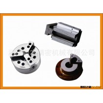 可磨削零件   高精密平面磨床  数控磨床