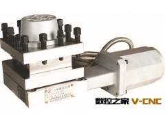 数控车床CJK6130图3